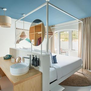 Habitación Premium con Cama King